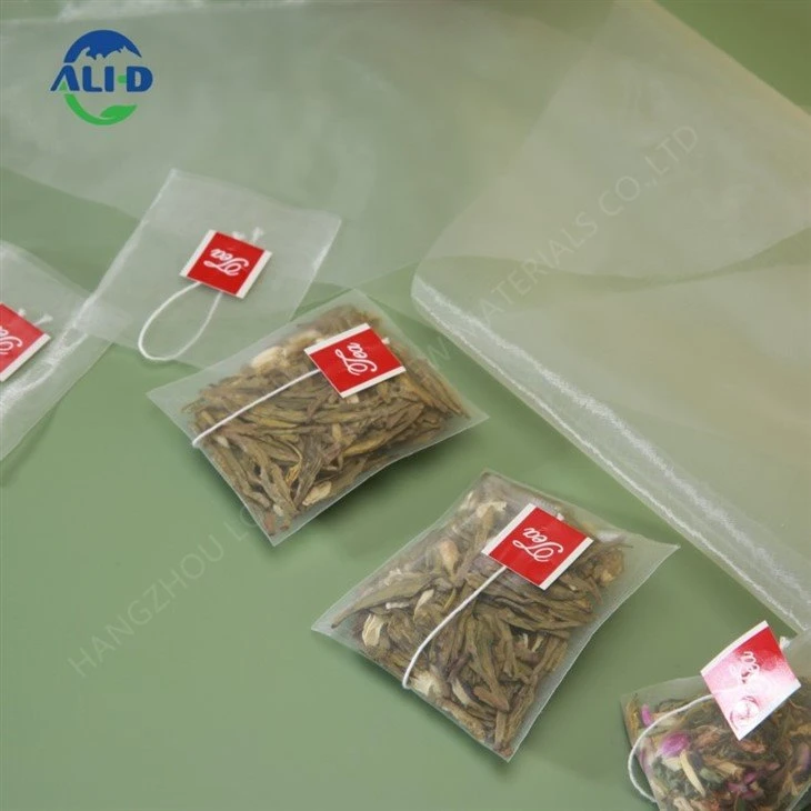 Tea Bags