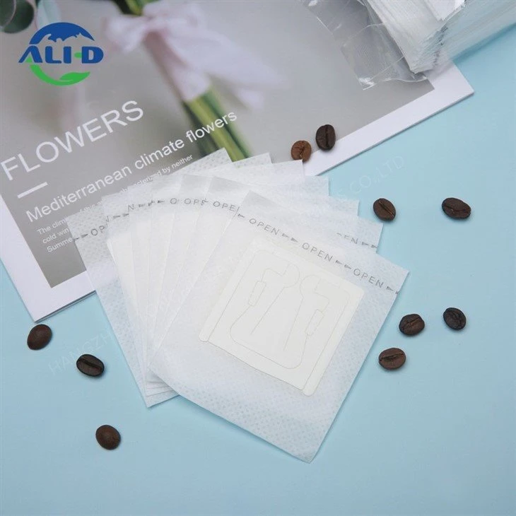 Coffee Bags supplier