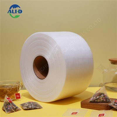 Η Hangzhou Longhuida New Materials Co., Ltd. Αποστέλλει με επιτυχία μη υφασμέ...