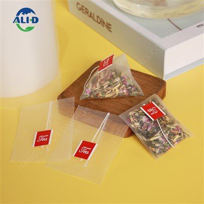 Σακουλάκια τσαγιού Soilon