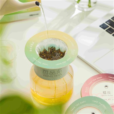 Τσάντες καφέ UFO Drip